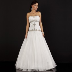 Caridad Свадебное платье от Relevance Bridal