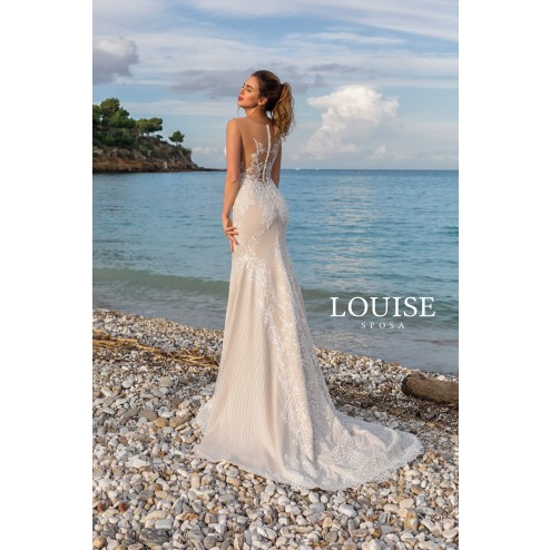 Reina by Louise Sposa 