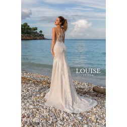 Reina by Louise Sposa 
